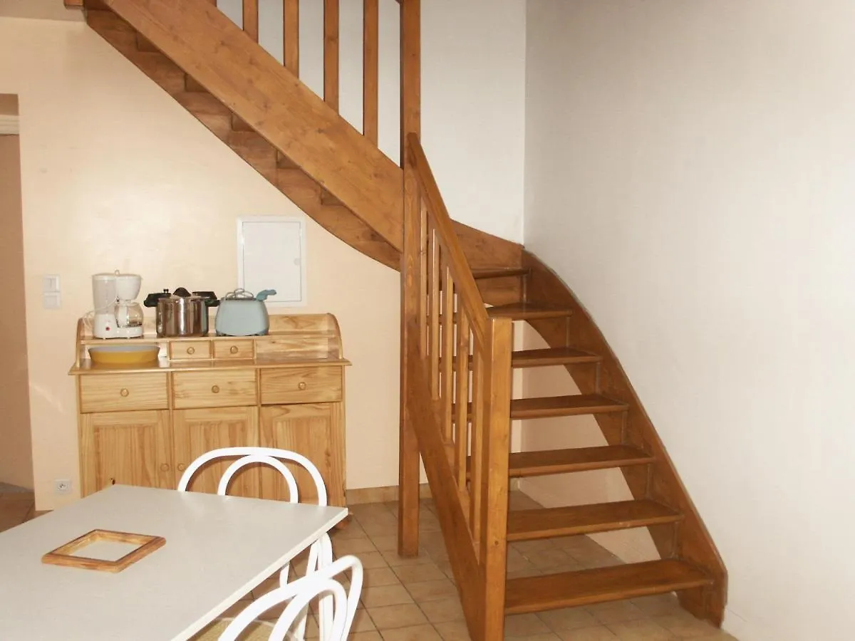 Logement Ile Grande Villa Pommerit-Jaudy 0*,  France