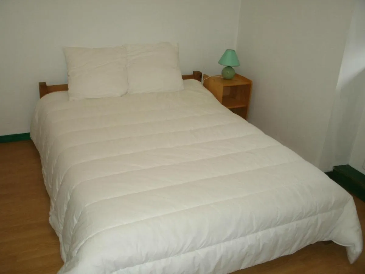 Holiday home Logement Ile Grande Villa Pommerit-Jaudy