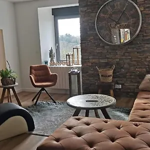  Appartement Loft 100m2 Neuf Entièrement équipée