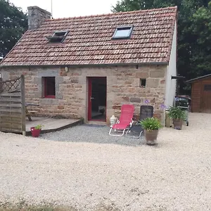  Hébergement de vacances Maison En Pierre Entre Terre Et Mer