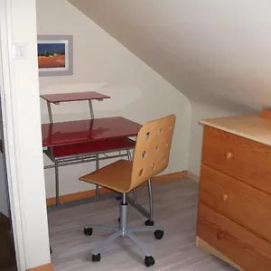  Appartement Logement St Gildas