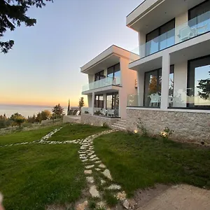 The Martins Boutique , Dhërmi Albanie