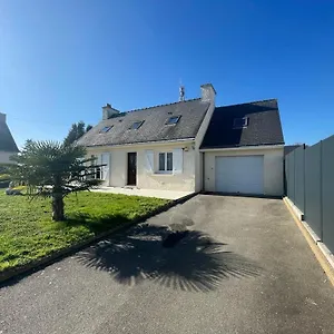  Hébergement de vacances Maison à 2 Pas De La Roche - Bernard