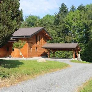 Au Coeur Des Bois , Larringes France