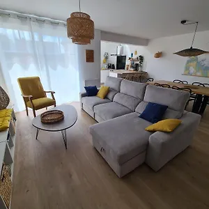  Hébergement de vacances Maison